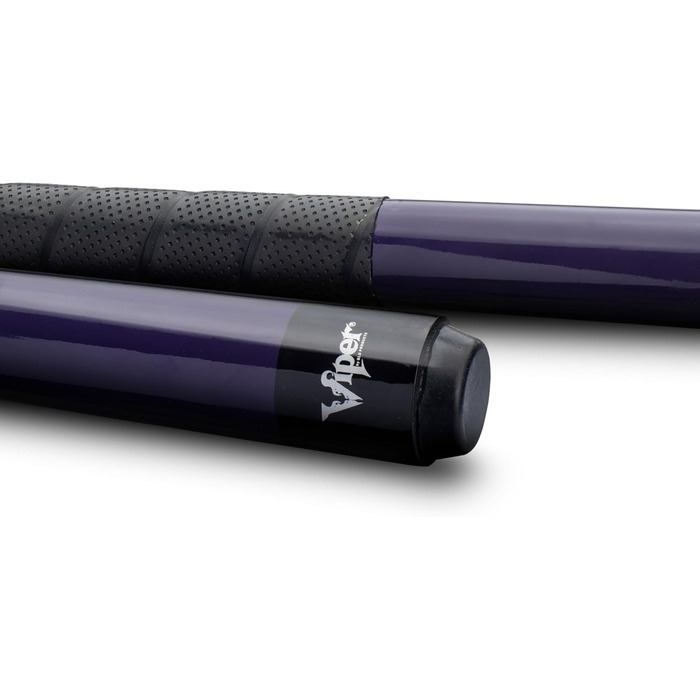 Більярдний кий Viper Revolution Sure Grip Pro, 147.3 см, 2 частини