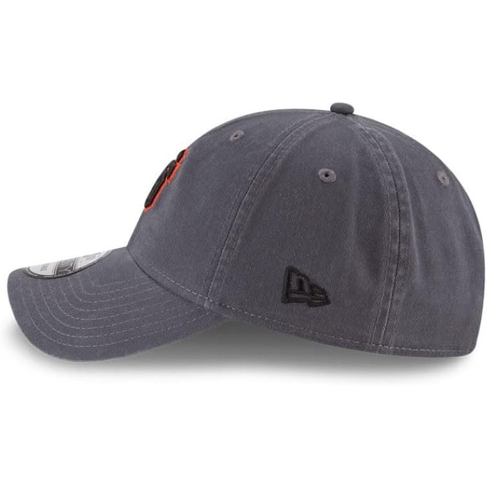 Кепка New Era Chicago White Sox MLB Black on Black - Однорозмірний (SF Giants #35375)