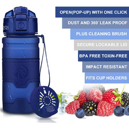 колір: темно-синій