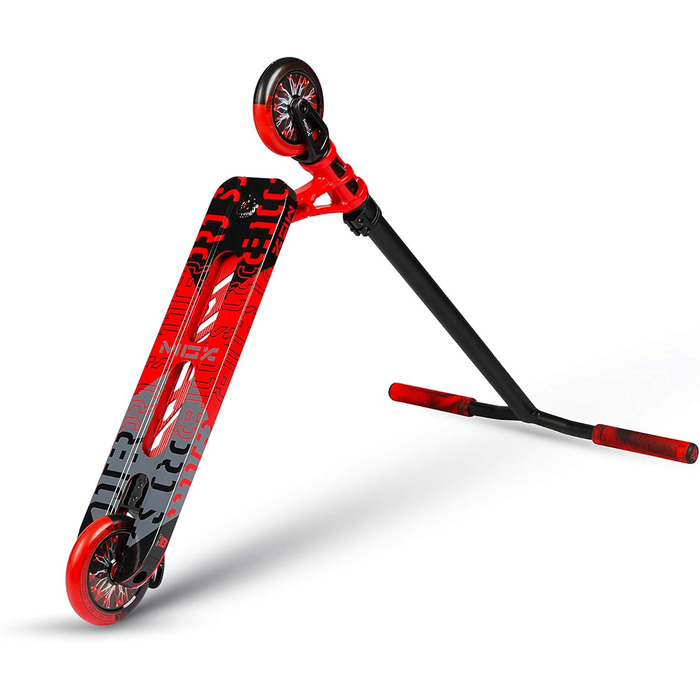 Трюковий самокат Madd Gear MGX Pro для дорослих, універсальний