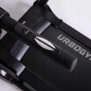 Електрична бігова доріжка Urbogym V520 (до 130 кг)