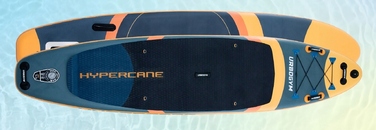 SUP-дошка Urbogym Hypercane, 350 см