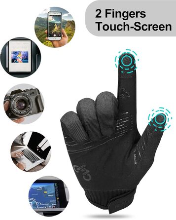 Велосипедні рукавички INBIKE MTB з антиковзким силіконом. Дихаючі рукавички для гірського велосипеда, даунхілу та інших видів спорту. Розмір L