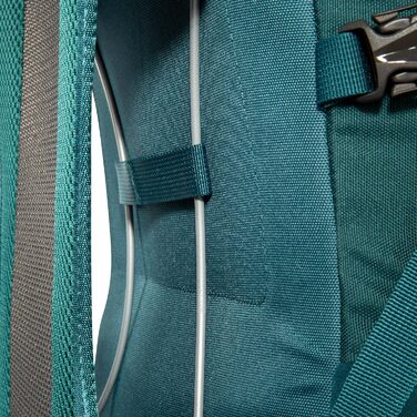 Рюкзак для туризму Tatonka Hike Pack 32 л з вентиляцією спини та дощовиком, легкий та зручний для походів
