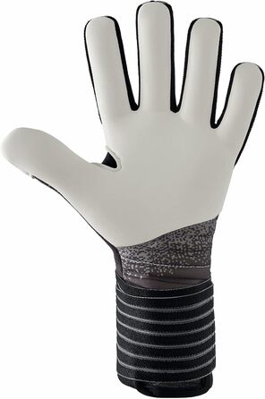Воротарські рукавички Erima Flex Rd Pro 12, чорні/сірі/білі