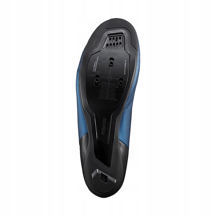 Шосейне взуття для контактних педалей Shimano SH-RC502, розмір 44