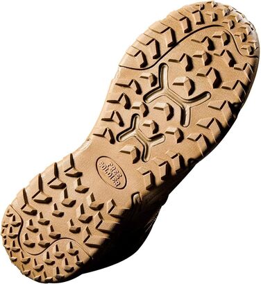 Чоловічі туристичні черевики FREE SOLDIER, водонепроникні, дихаючі, низькі (40 EU, вовчий колір)