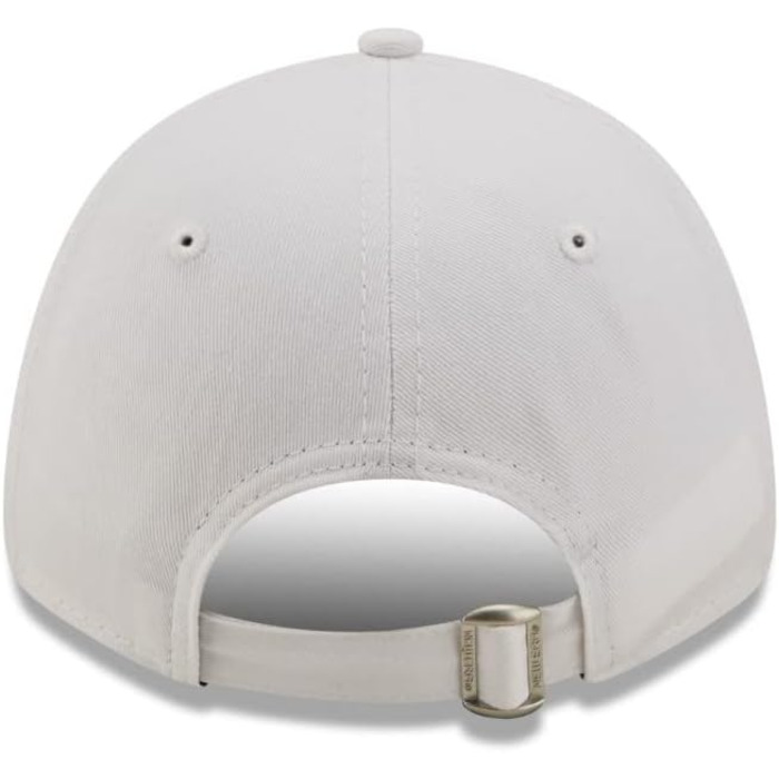 Кепка New Era New York Yankees MLB League Essential 9Forty, білий, регульований розмір