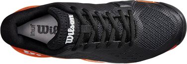 Кросівки Wilson Pn-113578-2-13-p, 46 EU, чорно-білі