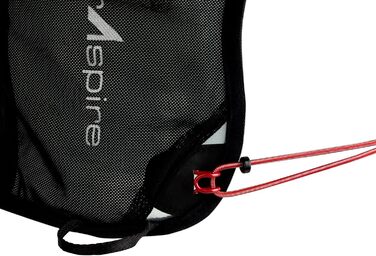 Ultraspire Momentum 2.0 бігова гідратаційна жилетка 6 л, мінімалістична, сумісна з 4 флягами по 550 мл (фляги окремо)
