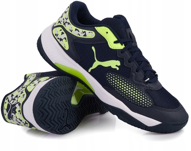 Чоловічі спортивні кросівки PUMA SolarCourt, р. 43