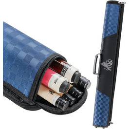 KONLLEN Сумка для кия для більярдного кия Oxford Cloth, 2 шт, B-01