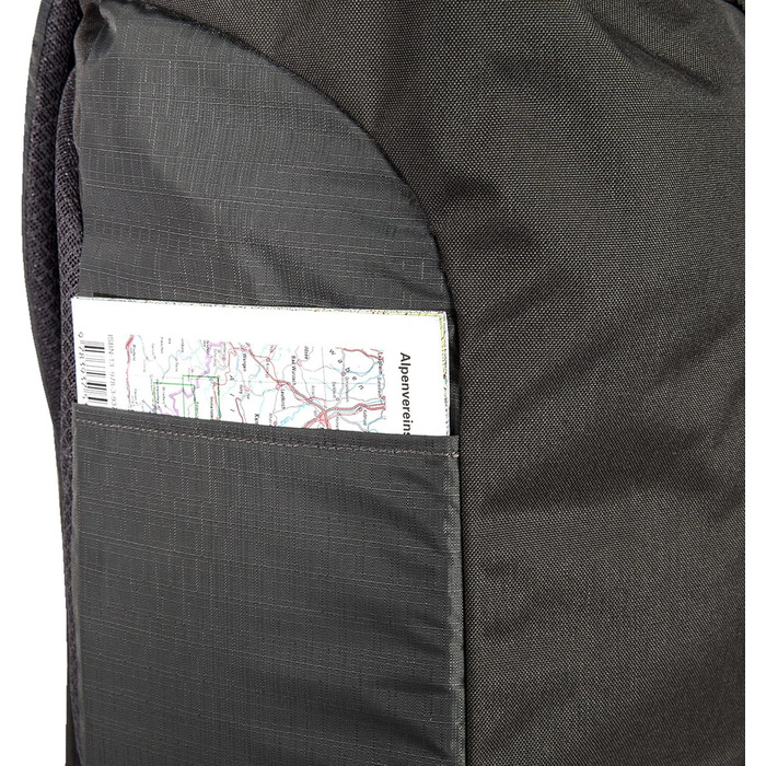 Рюкзак Tatonka Grip Rolltop 34 л з відділенням для ноутбука 15'' – міський, туристичний, з роллтопом