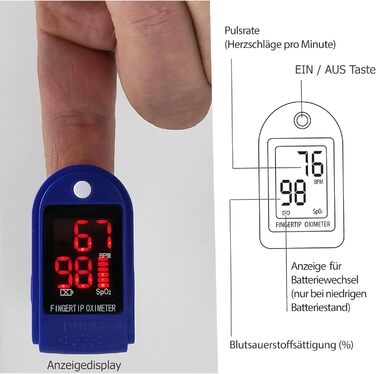Вібраційна платформа @tec Vitaplate Mini для фітнесу, 99 рівнів, дисплей, пульт, тренажер для пресу, ніг і сідниць, з пульсоксиметром на палець