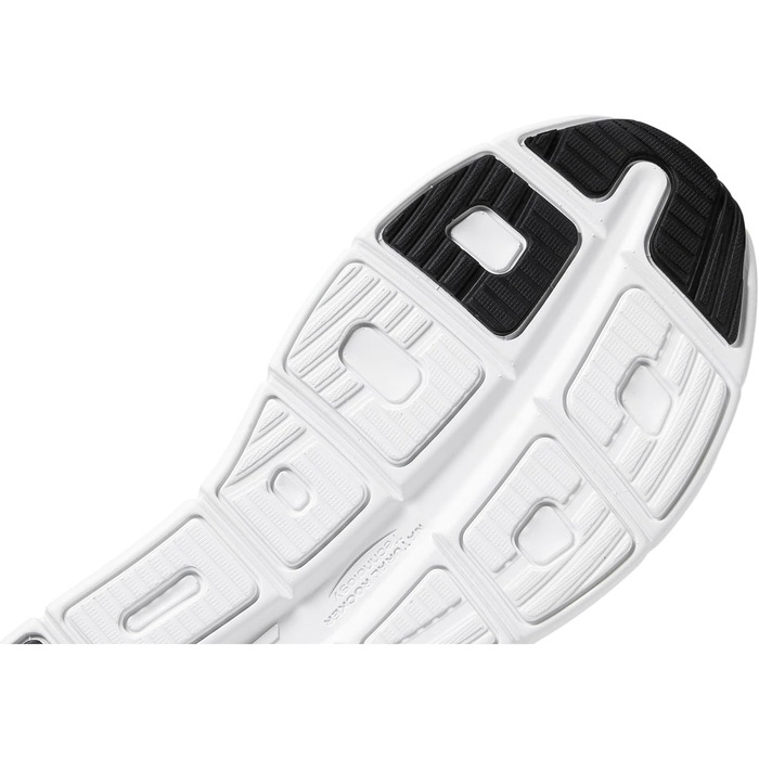 Чоловічі сліпони Skechers Max Cushioning Premier 2.0 Ascendant II, 41 EU, білий/чорний