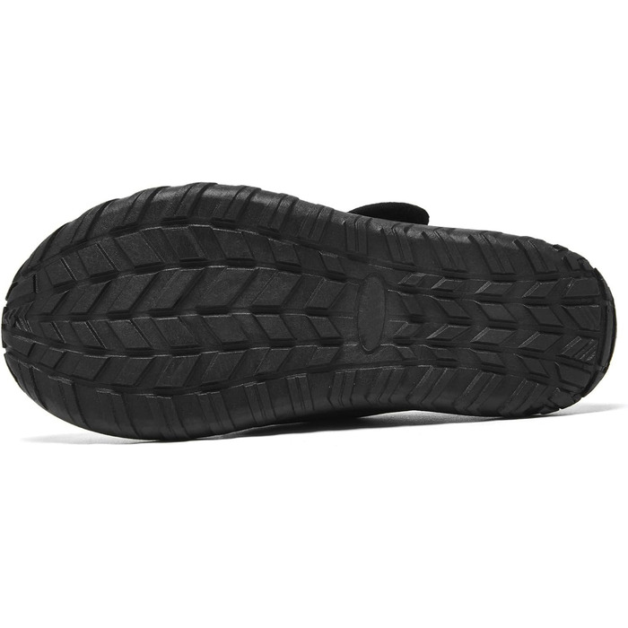 Дитячі водяні черевики Raqua - Badeschuhe Kinder Aquaschuhe Kinder (35 EU, Hdk1601 Black)