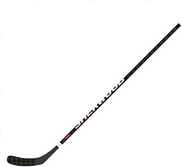 Клюшка Sherwood Code II Composite Grip Intermediate 60 Flex 57' права, гак PP26 (Sakic) для хокею