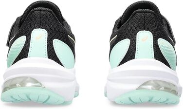 Дитячі кросівки ASICS GT-1000 12 для хлопчиків (33.5 EU, Black Apricot Crush)