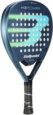 Ракетка для падел-тенісу Bullpadel K2 Power 2025