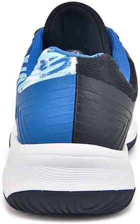 Взуття для тенісу, бадмінтону та піклболу. Зручні зальні кросівки для чоловіків та жінок. Дихаючі фітнес-кросівки з неслизькою підошвою. Білі, зелені, сині, чорні кольори. Розмір 41 EU