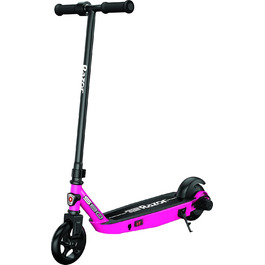 Електросамокат Razor Power Core S80 для дітей від 8 років, потужний мотор, швидкість до 16 км/год, сталевий корпус