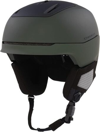 Шолом Oakley MOD5 для дорослих, унісекс, темний пензель, лижний, захисний