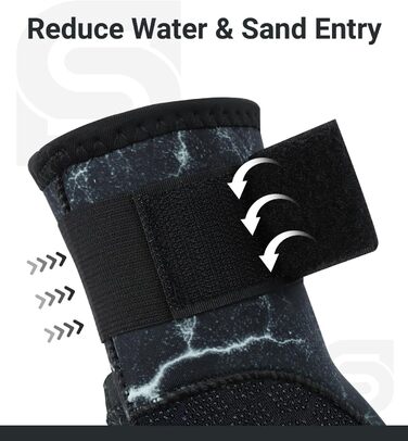 Неопренові рукавички Summshall 3 мм для дайвінгу, серфінгу, каякінгу, снорклінгу, вітрильного спорту та риболовлі - сірі для чоловіків та жінок