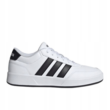 Жіночі кросівки adidas Breaknet 3.0 білі (JR8448) - 39 1/3