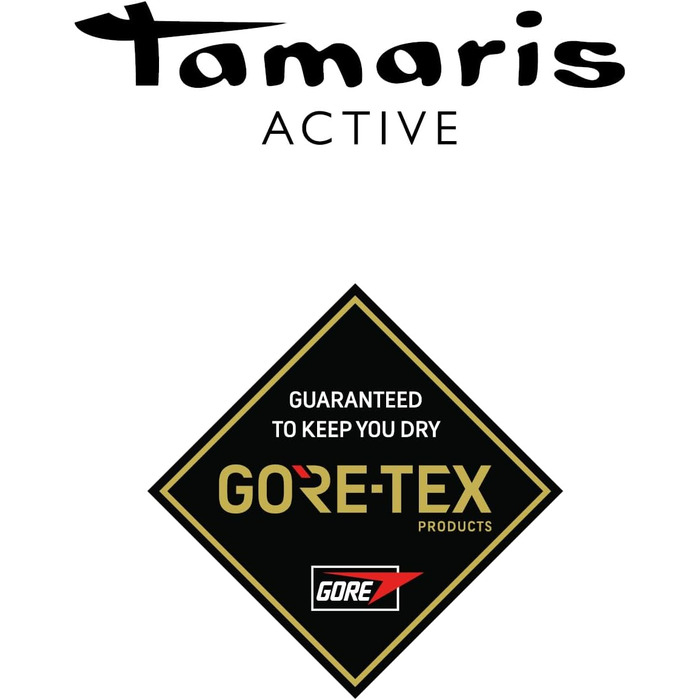 Черевики туристичні Tamaris Dams Active 1-1-26257W, 39 EU, Cashm Pea Sued