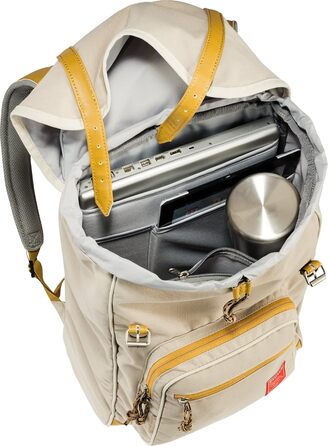 Рюкзак міський Deuter Innsbruck Vintage 22 л