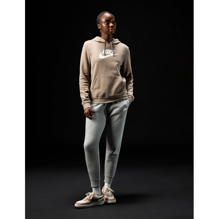 Кросівки жіночі Nike Court Vision Low Next Nature DH3158-600 рожеві з темно-синім, 38.5 EU