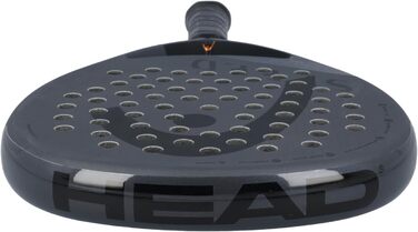 Падельна ракетка Head Speed Pro серія Paddle, графіт, професійна