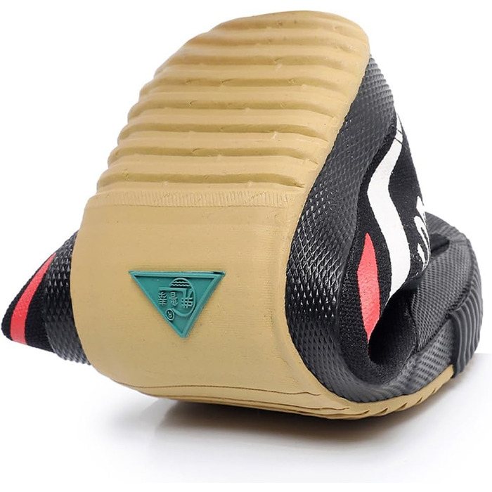 Чоловічі тапочки для бойових мистецтв Kung Fu, легкі, традиційні, з антиковзким покриттям, чорні, 43 EU