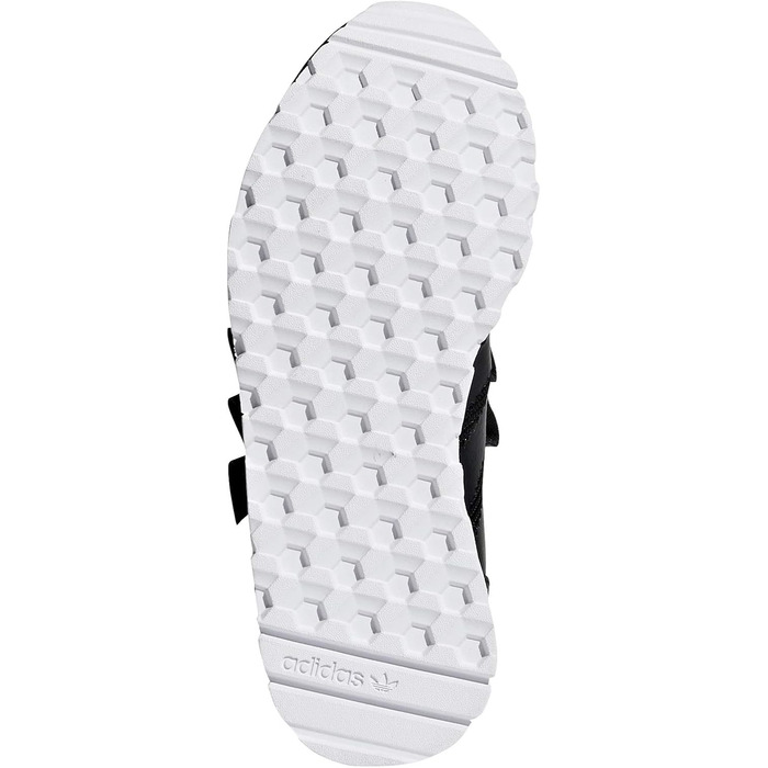 Кросівки Adidas N-5923 C для фітнесу, рожево-чорні, унісекс (31.5 EU)