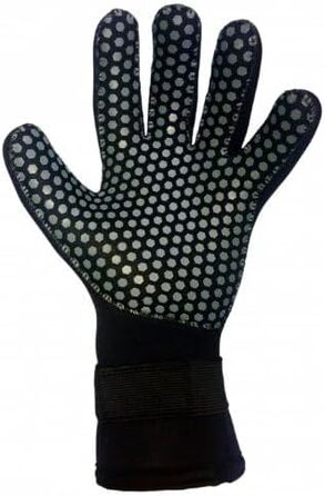 Дайвінг рукавички Lomo Neoprene, 5 мм (M)