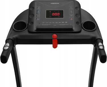 Електрична бігова доріжка Urbogym V450 (до 120 кг)