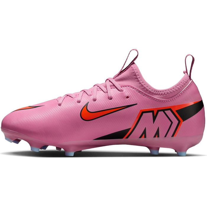 Кросівки для футболу Nike Jr. Mercurial Vapor 16 Academy MG - дитячі, FQ8392 (38 EU, багато кольорів)