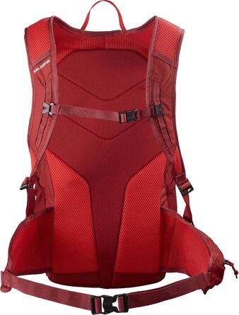 Рюкзак Salomon Trailblazer 20 л для туризму, унісекс, легкий і зручний