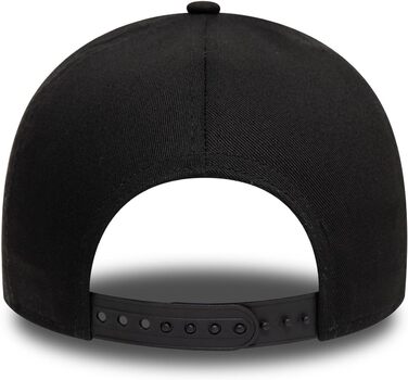 Кепка бейсболка New Era Trucker Cap MLB NBA з логотипом команди, регульована, універсальний розмір, #37291