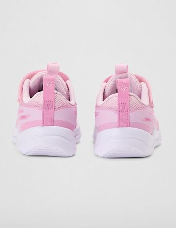 Дитячі кросівки Nike Cosmic Runner (GS) для бігу по місту, рожевий (36.5 EU)