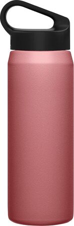 Термобутилка CAMELBAK Carry Cap SST 750 мл вакуумна, терракотова, для напоїв