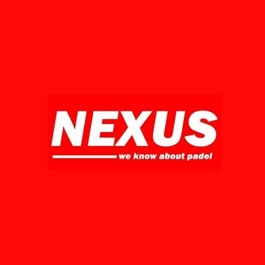 Падель ракетка Nexus Wonder для дорослих, універсальна, розмір One Size