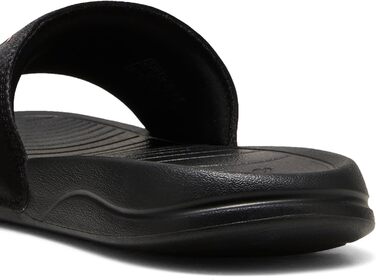 Жіночі шльопанці PUMA Popcat 20 Satin Princess, чорно-рожеві (40.5 EU)