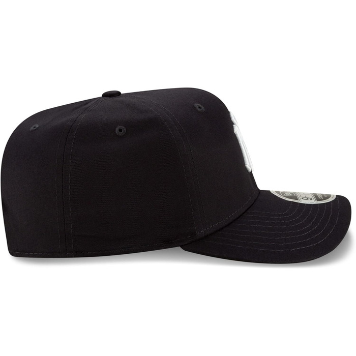 Кепка New Era Oakland Raiders 9fifty Stretch Snap NFL Team, синій, M-L