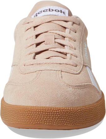 Кросівки Reebok Smash Edge унісекс, рожево-білі (Pinkstucco White Gum), розмір 38.5 EU