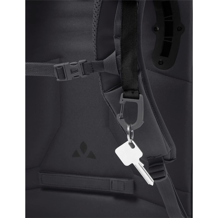 Рюкзак VAUDE Mineo Transformer 20 л, міський, екологічний