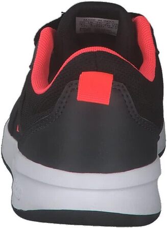 Дитячі кросівки Adidas Tensaur K для бігу, 36 2/3 EU, сірий колір