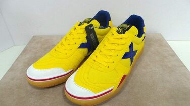 Дитячі фітнес-кеди Munich G-3 Kid VCO для хлопчиків та дівчаток (27 EU, білі)