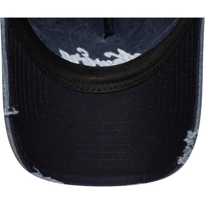 Кепка бейсболка New Era MLB 9Twenty регульована, безкаркасна, LA/NY, Script#39319