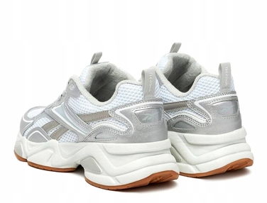 Жіночі кросівки Reebok Charge Сріблясті AR30246WSSW, розмір 41